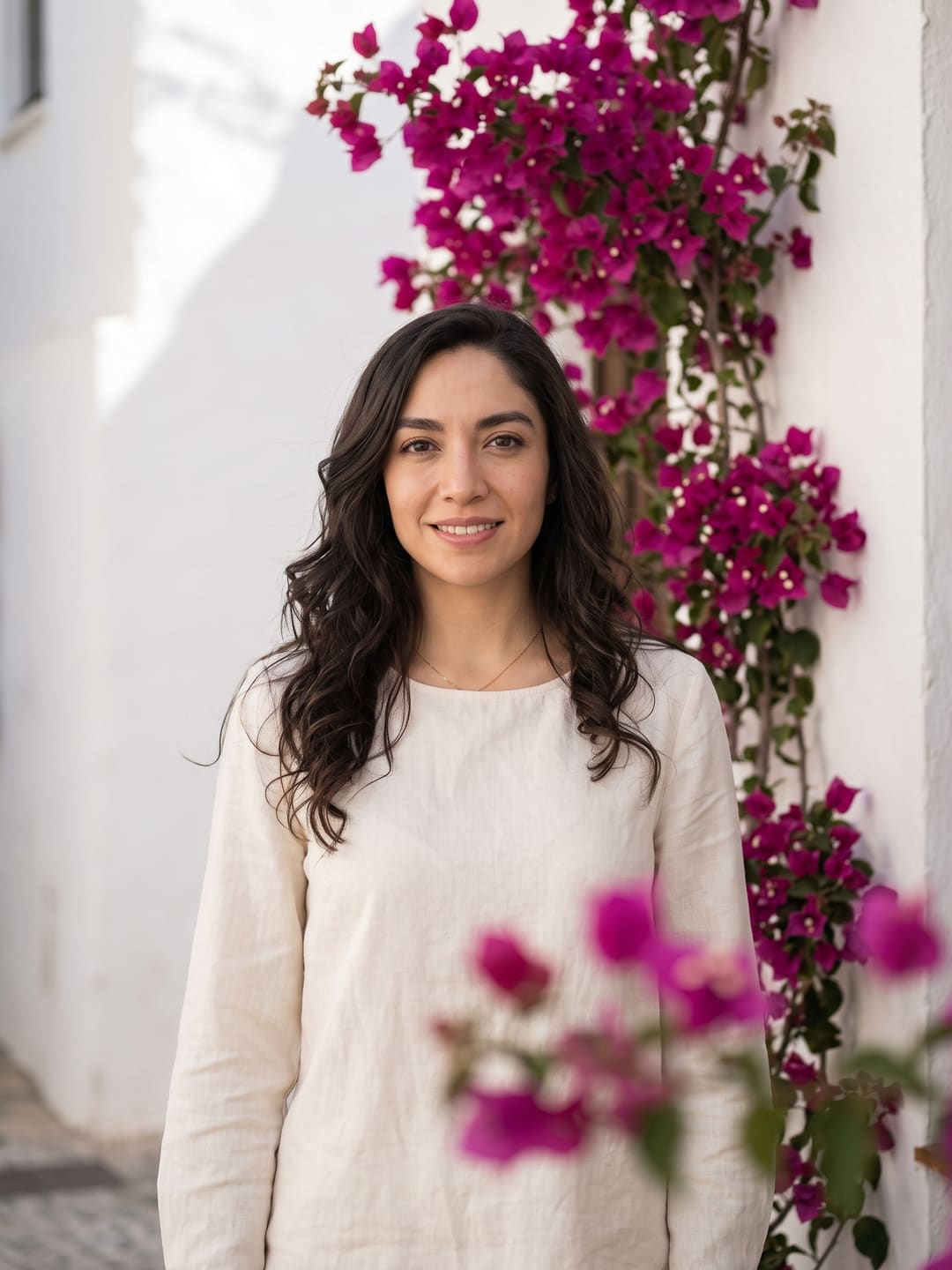Leila Dadashzadeh