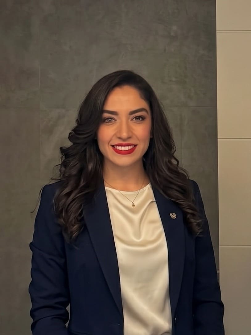 Leila Dadashzadeh