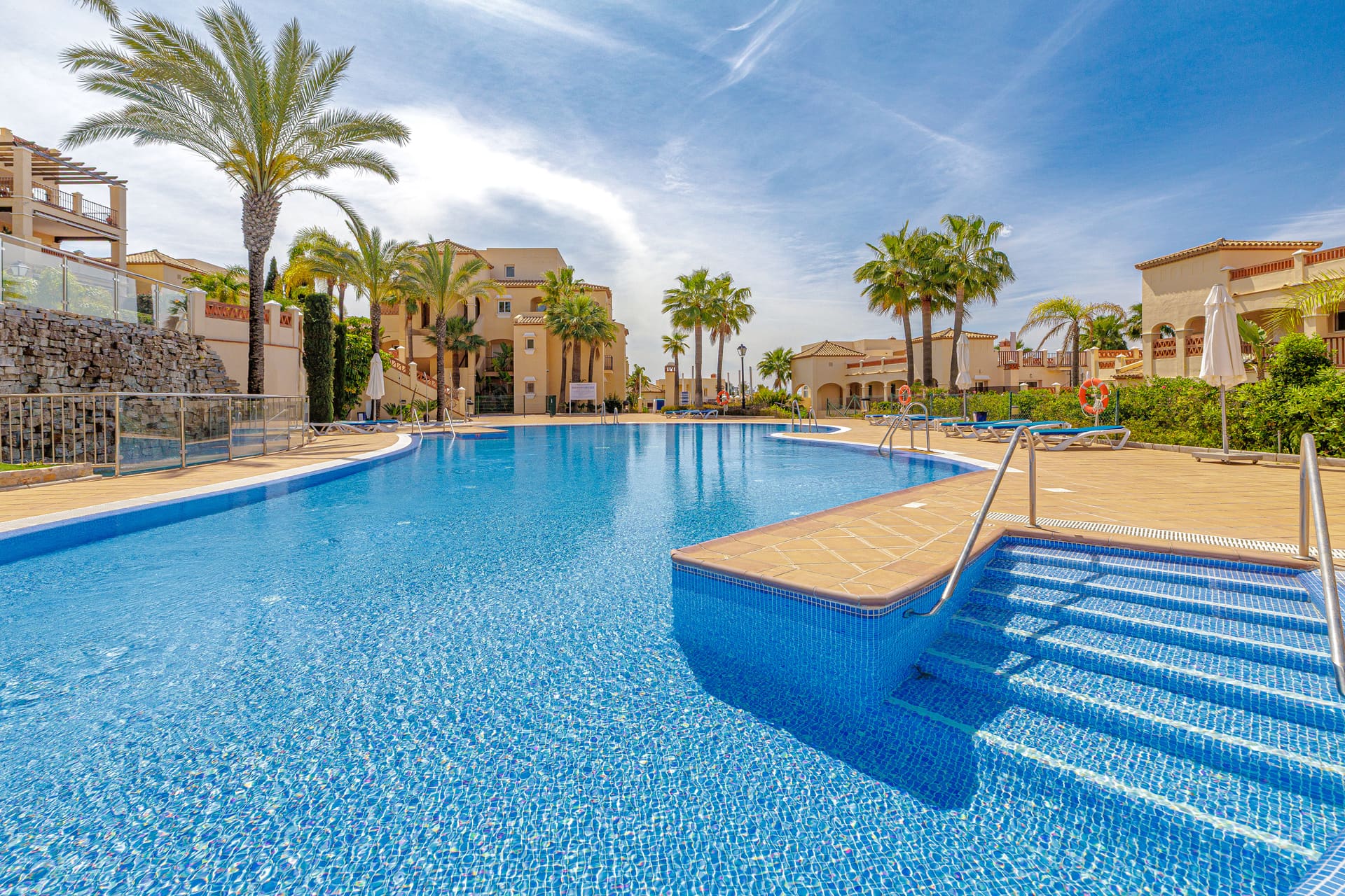 Crossa Homes, Gestión boutique internacional de alquileres, de Marbella a Viena