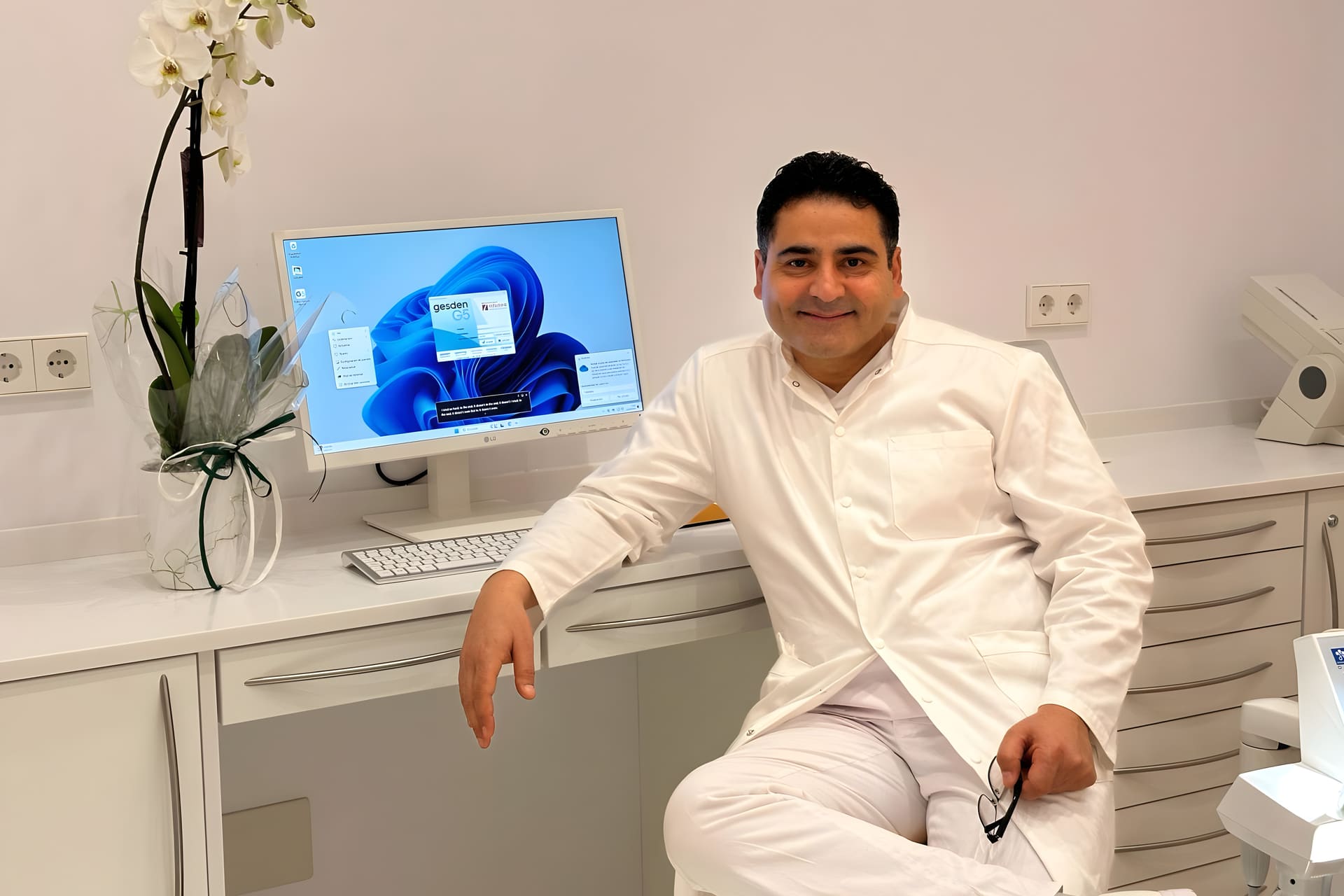 German Dental Care, Odontología de estándar alemán en Marbella